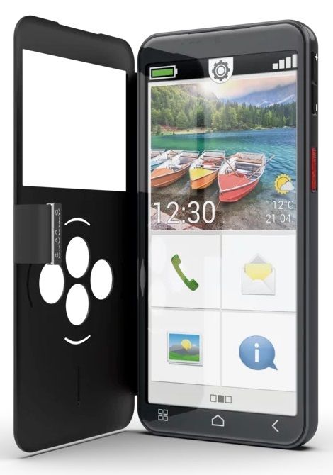 Emporia Smart.6lite