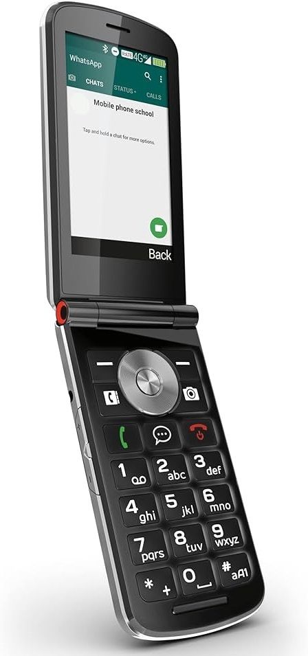 Emporia TOUCHsmart.2