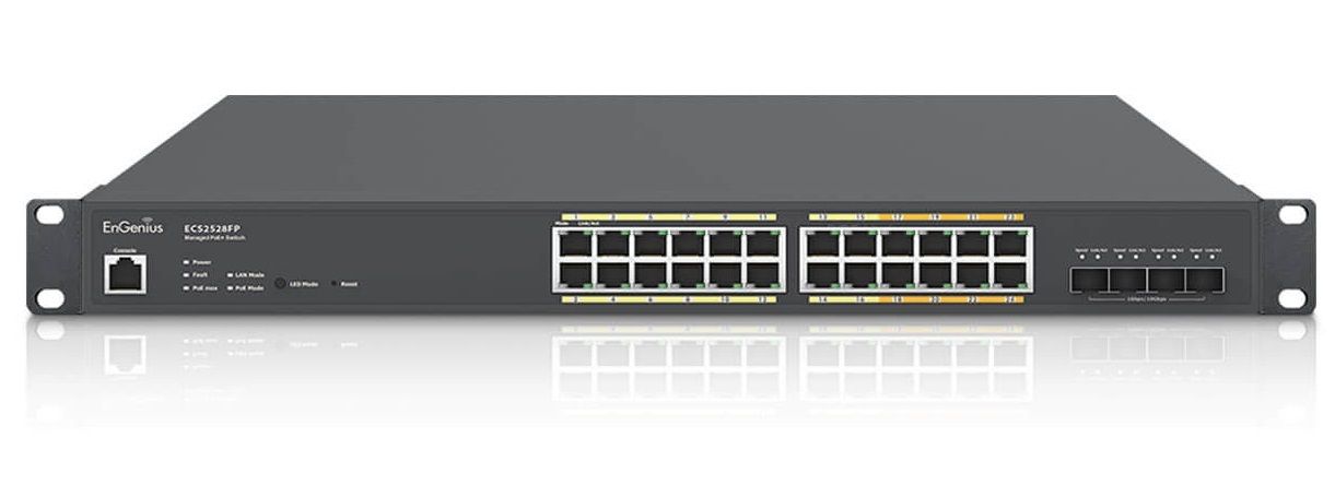 EnGenius ECS2528FP