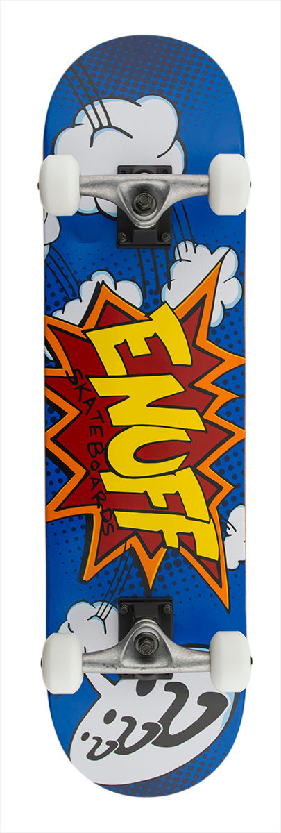 Enuff Skateboards Pow