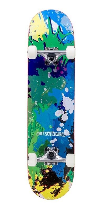 Enuff Skateboards Splat