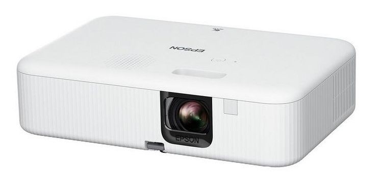 Epson CO-FH02