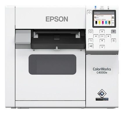 Epson CW-C4000e