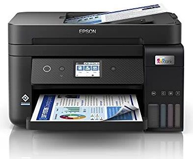 Epson EcoTank ET-4850