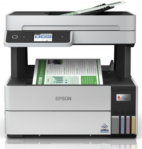 Epson EcoTank ET-5150