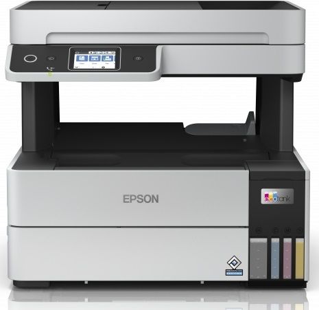 Epson EcoTank ET-5170
