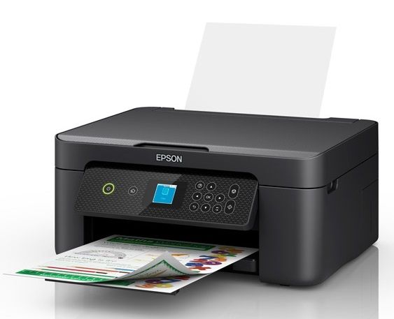 Epson Expression Home XP-3200