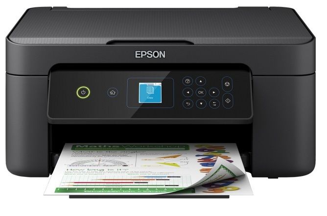 Epson Expression Home XP-3205