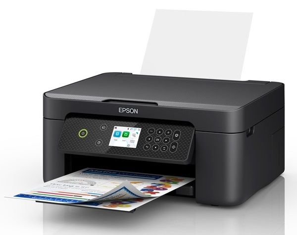 Epson Expression Home XP-4200