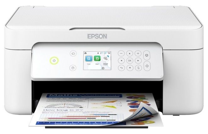 Epson Expression Home XP-4205