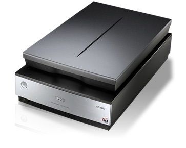 Epson Scanner GT-X980