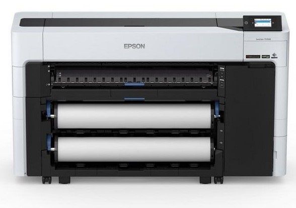 Epson SureColor SC-T5700D