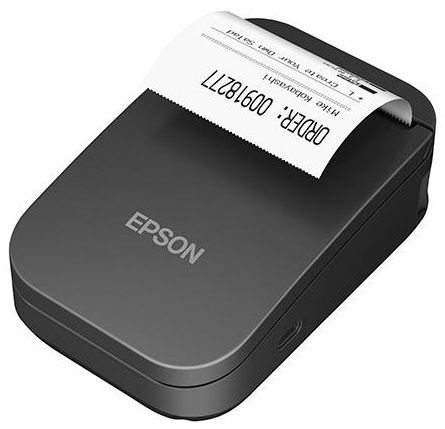 Epson TM-P20II