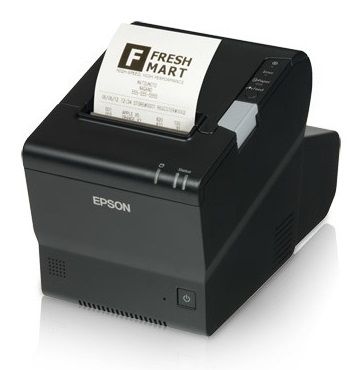 Epson TM-T88V-DT