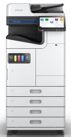 Epson WorkForce Enterprise AM-C6000