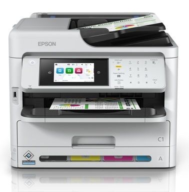 Epson WorkForce Pro WF-C5890DWF