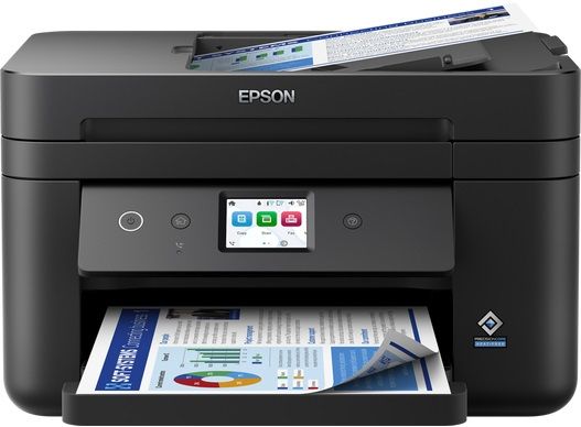 Epson WorkForce WF-2965DWF