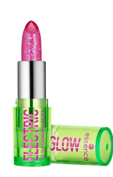 Essence Eelectric Glow Shine