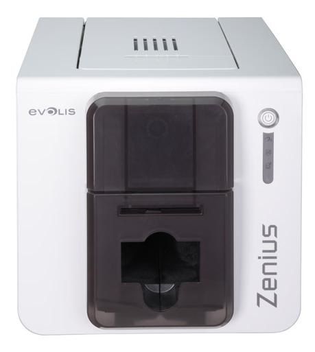 Evolis Zenius Classic Line