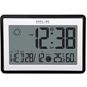 Explore Scientific RDC8002
