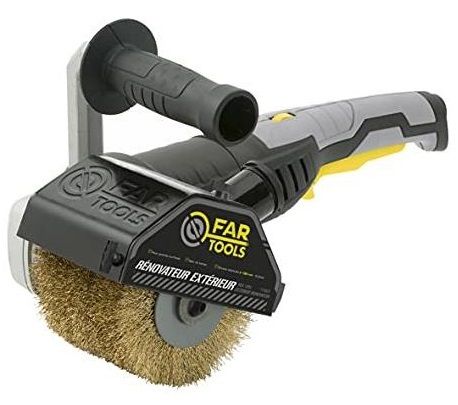 Far Tools Rex 120 B
