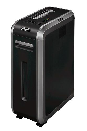 Fellowes Powershred 125i