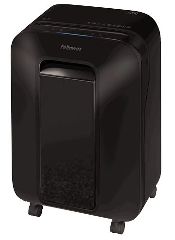 Fellowes Powershred LX200