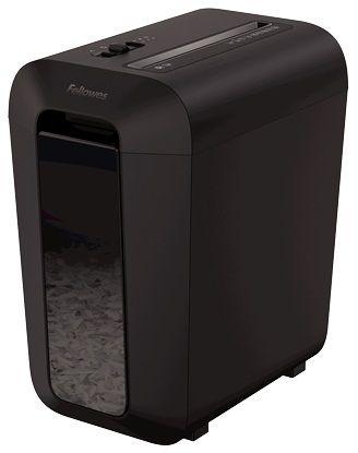 Fellowes Powershred LX65