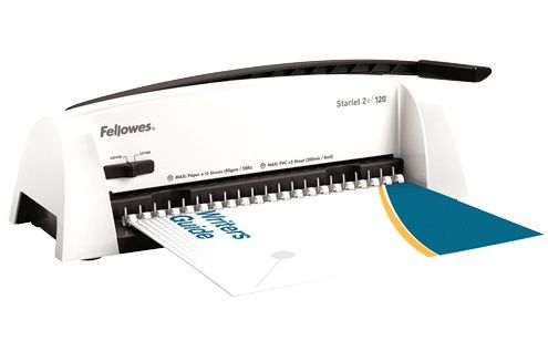 Fellowes Starlet 2+