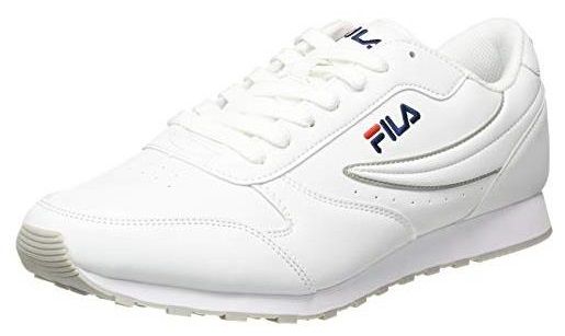 Fila Orbit Low