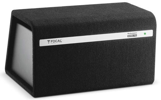 Focal BP20