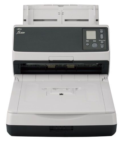 Fujitsu FI-8290