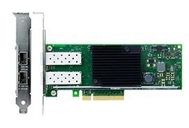 Fujitsu PLAN EP X710-DA2
