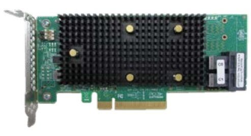 Fujitsu PRAID CP500i
