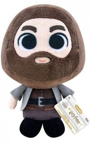 Funko Pop! Plush Harry Potter: Hagrid