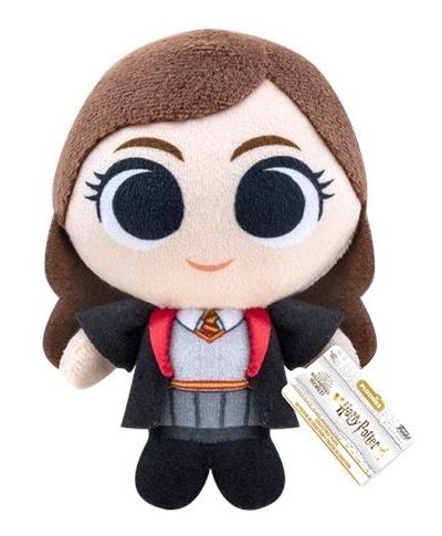 Funko Pop! Plush Harry Potter: Hermione Granger