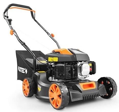 FUXTEC FX-RM4180