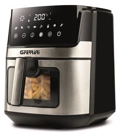 G3 Ferrari G10167 Friggisano Visual