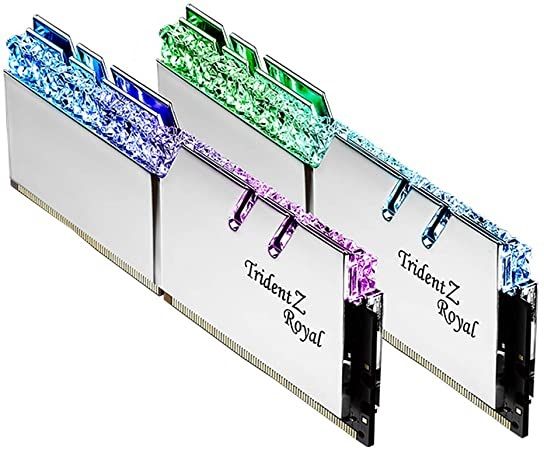 G.Skill F4-3200C16D-32GTRS 32GB