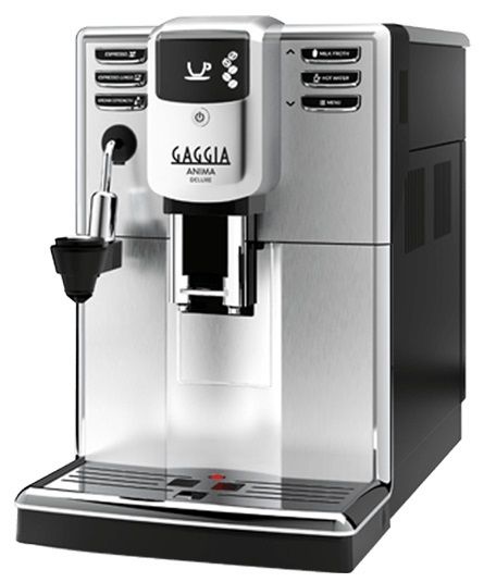 Gaggia Anima Deluxe