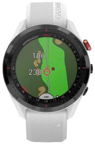 Garmin Approach S62