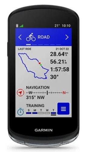 Garmin Edge 1040