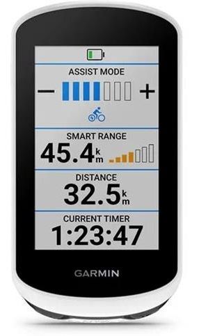 Garmin Edge Explore 2