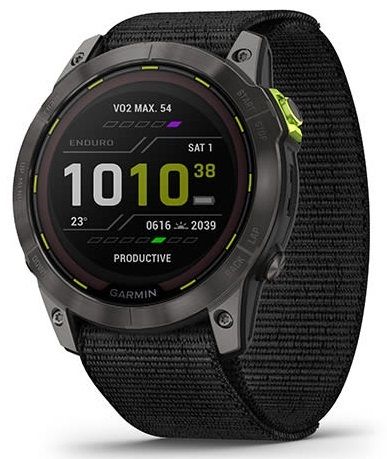 Garmin Enduro 2