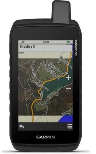 Garmin Montana 700