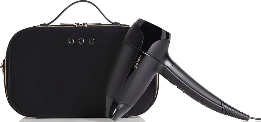 GHD Flight+ Gift Set