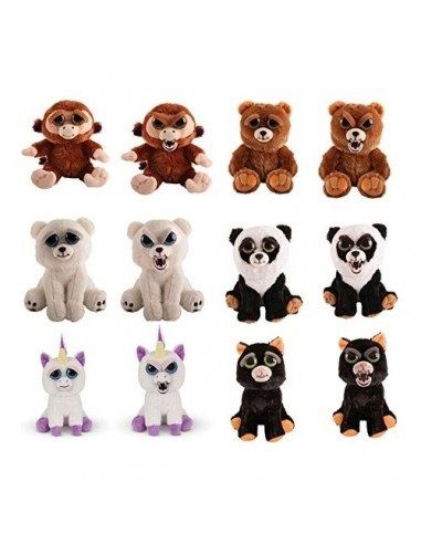 Giochi Preziosi Feisty Pets