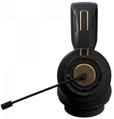 Gioteck TX-40S