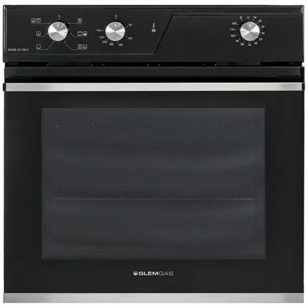 Glem Gas GFR62BK-S3