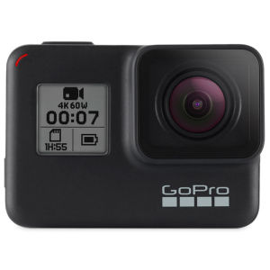 GoPro Hero7 Black Edition